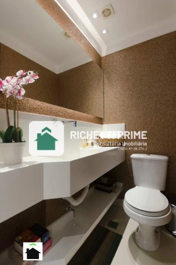 casa das caldeiras 128 metros - Água Branca, São Paulo [580]