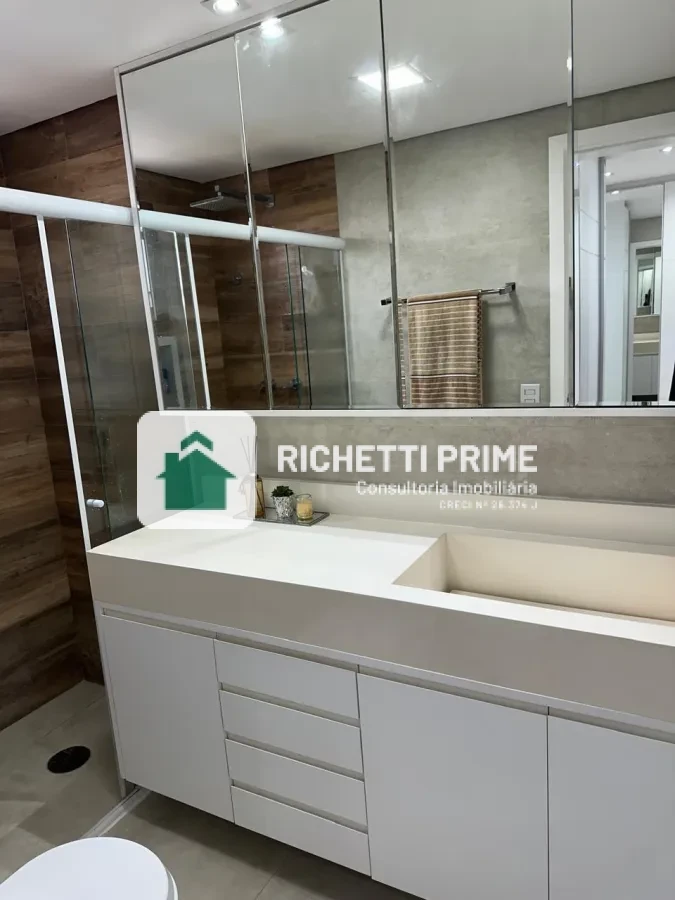 Imóvel para venda com 170 metros quadrados com 3 quartos em Água Branca - São Paulo - SP - Água Branca, São Paulo [581]