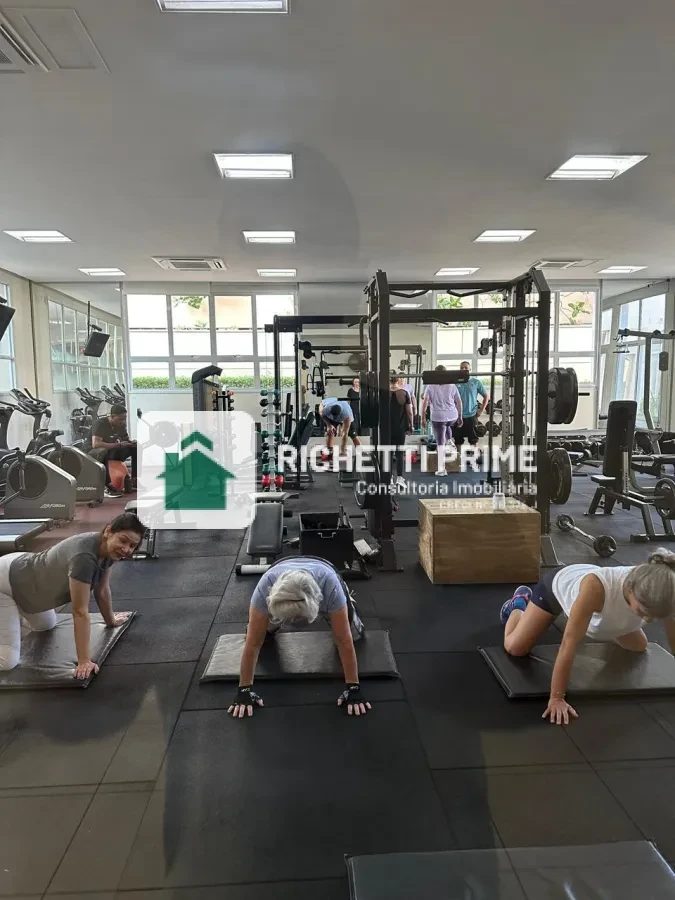 Imóvel para venda com 170 metros quadrados com 3 quartos em Água Branca - São Paulo - SP - Água Branca, São Paulo [581]