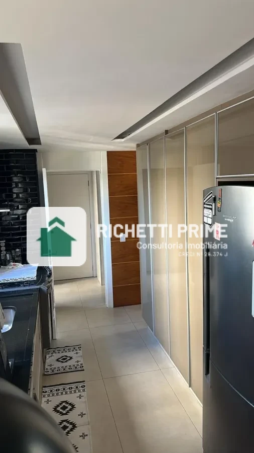 Imóvel para venda com 170 metros quadrados com 3 quartos em Água Branca - São Paulo - SP - Água Branca, São Paulo [581]