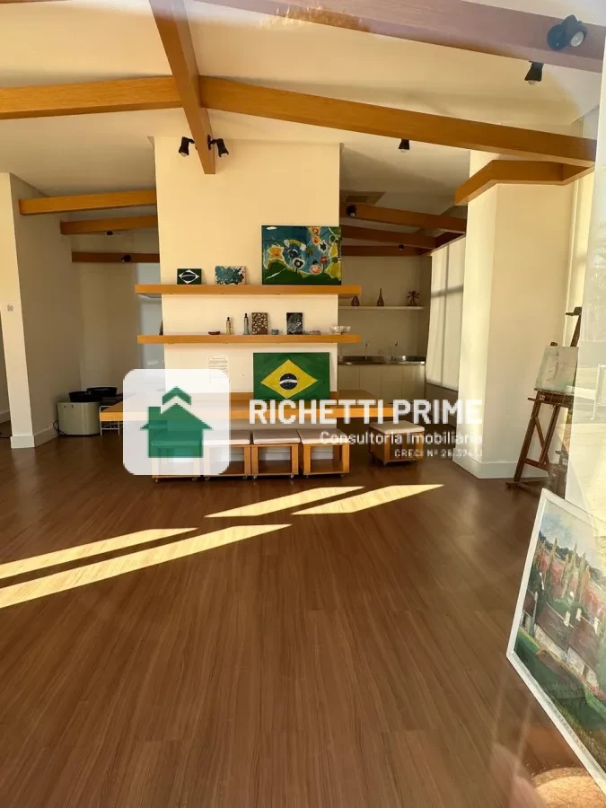 Imóvel para venda com 170 metros quadrados com 3 quartos em Água Branca - São Paulo - SP - Água Branca, São Paulo [581]