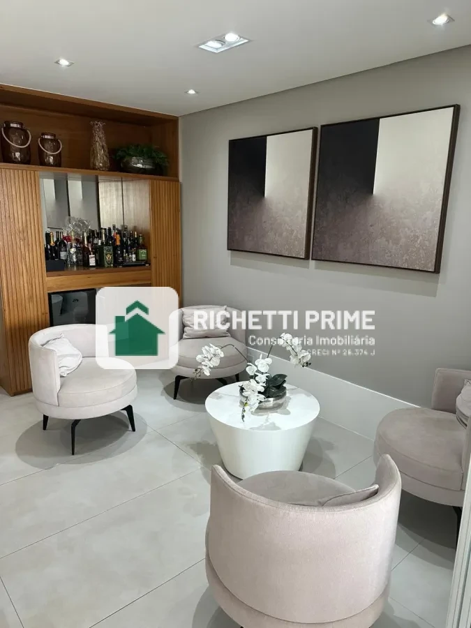 Imóvel para venda com 170 metros quadrados com 3 quartos em Água Branca - São Paulo - SP - Água Branca, São Paulo [581]