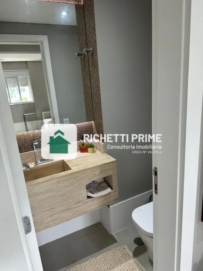 Imóvel para venda com 170 metros quadrados com 3 quartos em Água Branca - São Paulo - SP - Água Branca, São Paulo [581]