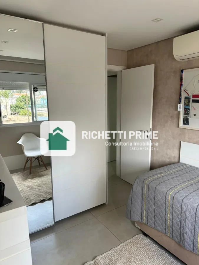 Imóvel para venda com 170 metros quadrados com 3 quartos em Água Branca - São Paulo - SP - Água Branca, São Paulo [581]