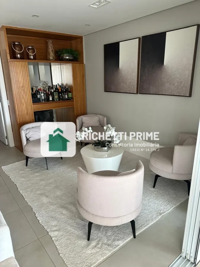 Imóvel para venda com 170 metros quadrados com 3 quartos em Água Branca - São Paulo - SP - Água Branca, São Paulo [581]