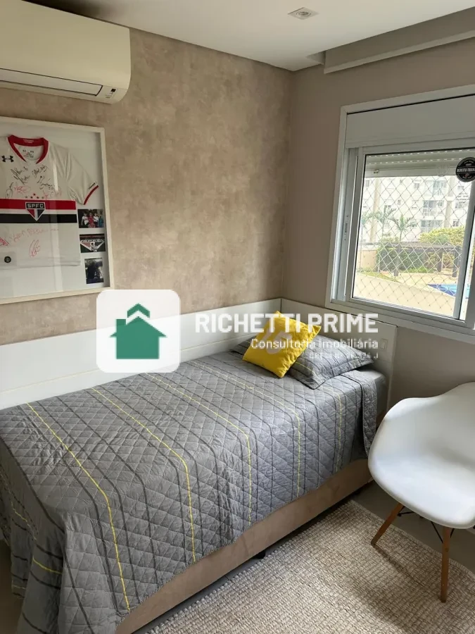 Imóvel para venda com 170 metros quadrados com 3 quartos em Água Branca - São Paulo - SP - Água Branca, São Paulo [581]