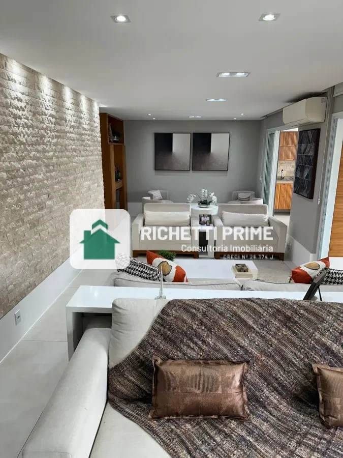 Imóvel para venda com 170 metros quadrados com 3 quartos em Água Branca - São Paulo - SP - Água Branca, São Paulo [581]