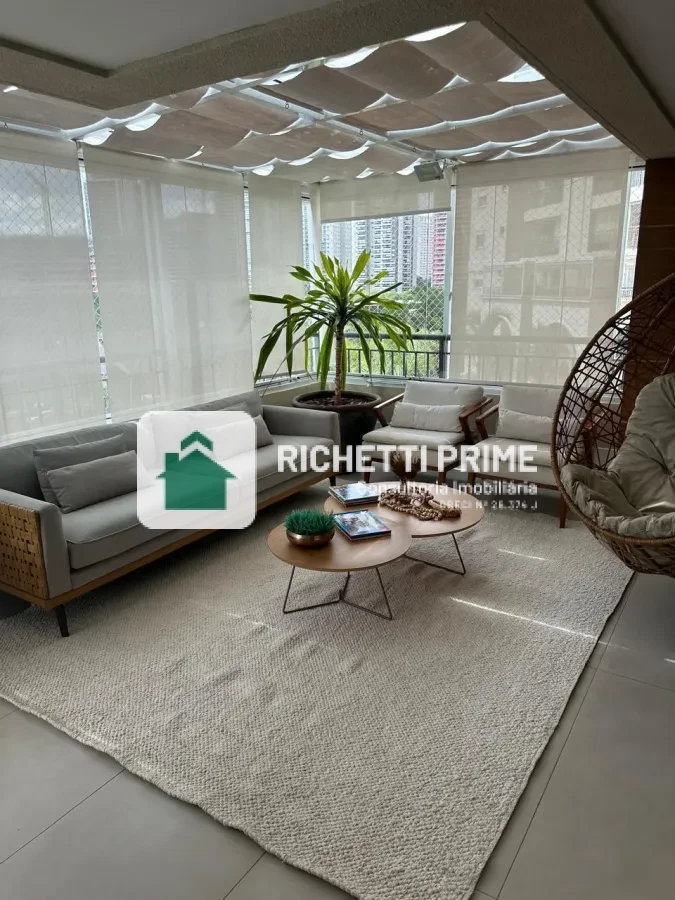 Imóvel para venda com 170 metros quadrados com 3 quartos em Água Branca - São Paulo - SP - Água Branca, São Paulo [581]