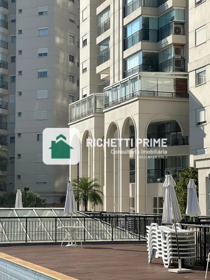 Imóvel para venda com 170 metros quadrados com 3 quartos em Água Branca - São Paulo - SP - Água Branca, São Paulo [581]