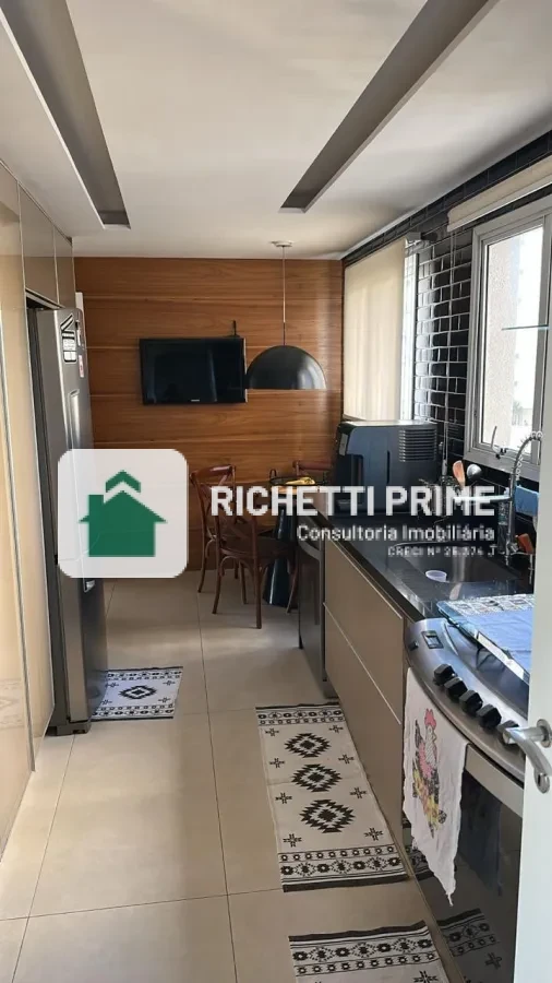 Imóvel para venda com 170 metros quadrados com 3 quartos em Água Branca - São Paulo - SP - Água Branca, São Paulo [581]