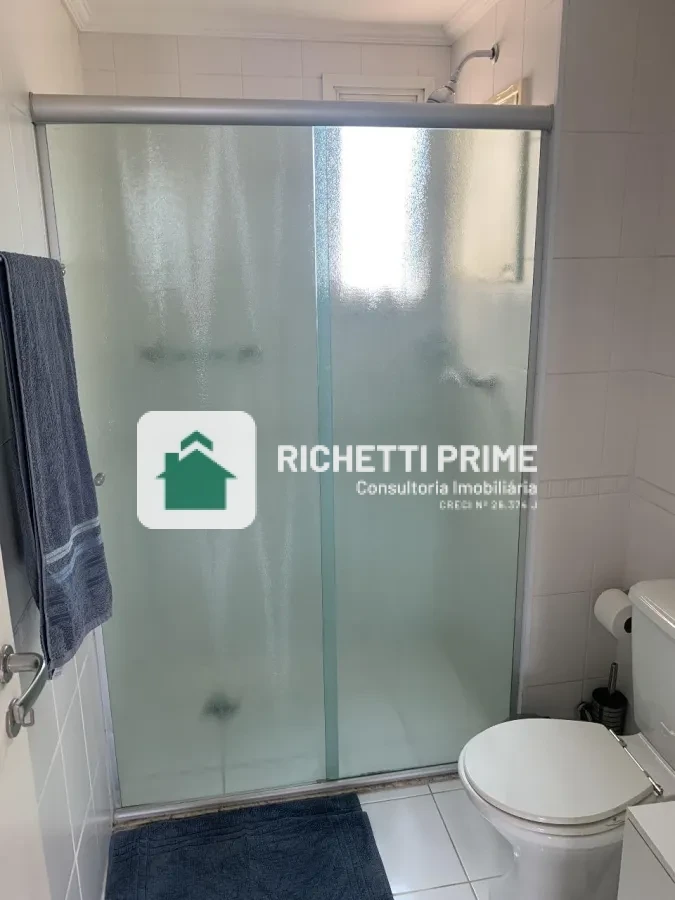 Rail Pompéia | 107m² | 3 dormitórios | 2 vagas | Semi mobiliado - Água Branca, São Paulo [583]