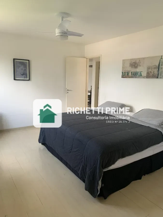 Rail Pompéia | 107m² | 3 dormitórios | 2 vagas | Semi mobiliado - Água Branca, São Paulo [583]