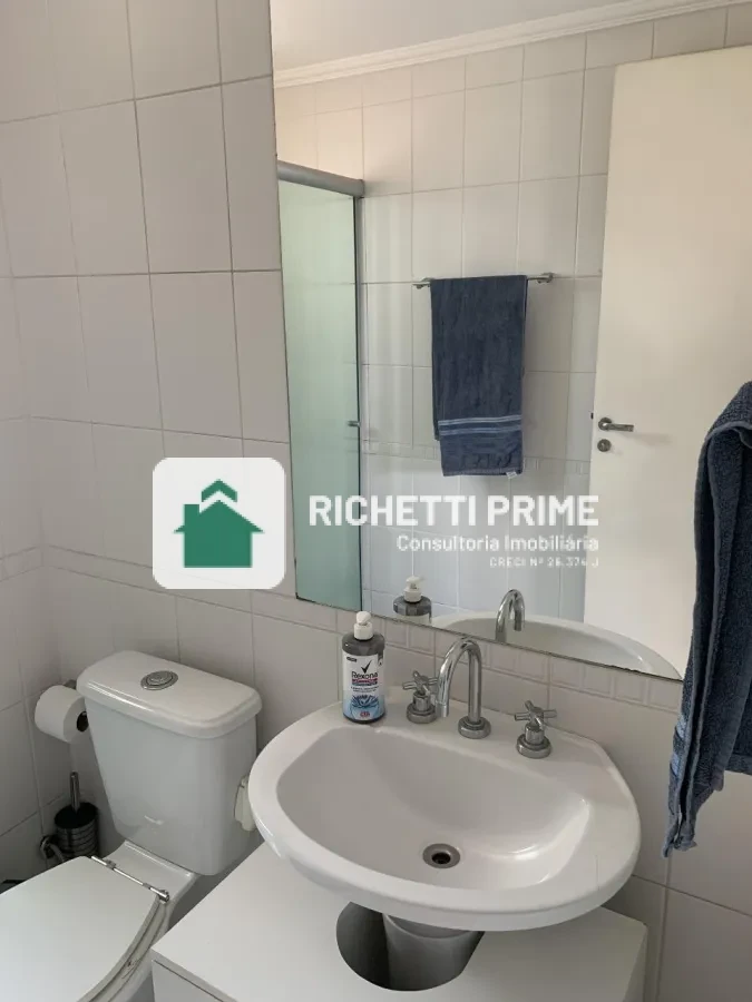 Rail Pompéia | 107m² | 3 dormitórios | 2 vagas | Semi mobiliado - Água Branca, São Paulo [584]