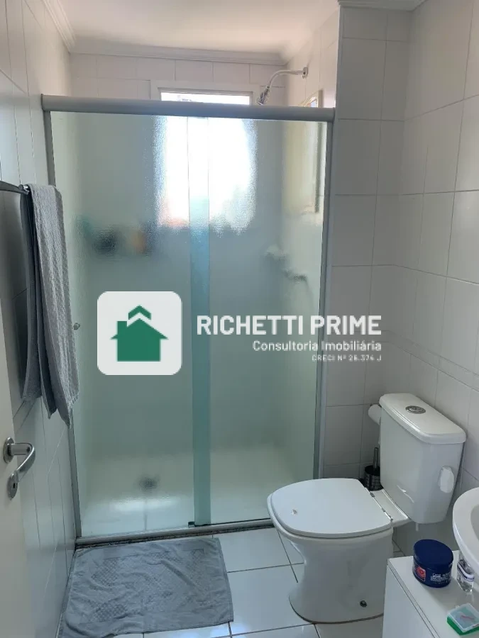 Rail Pompéia | 107m² | 3 dormitórios | 2 vagas | Semi mobiliado - Água Branca, São Paulo [584]