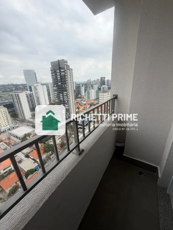 living Faria Lima - Pinheiros, São Paulo [592]