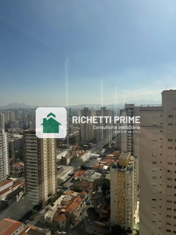 PARADISO VL ROMANA - Vila Romana, São Paulo [594]