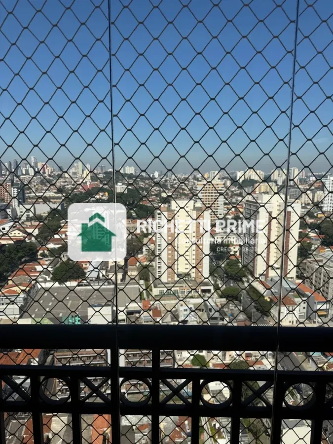 PARADISO VL ROMANA - Vila Romana, São Paulo [594]