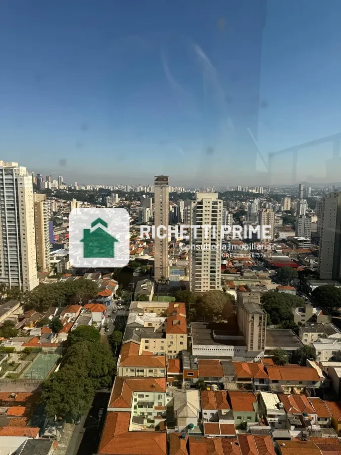 PARADISO VL ROMANA - Vila Romana, São Paulo [594]