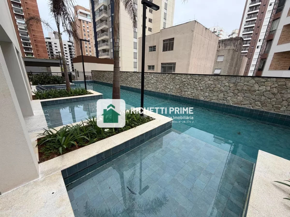 NEX ONE AIMBERE - Perdizes, São Paulo [595]