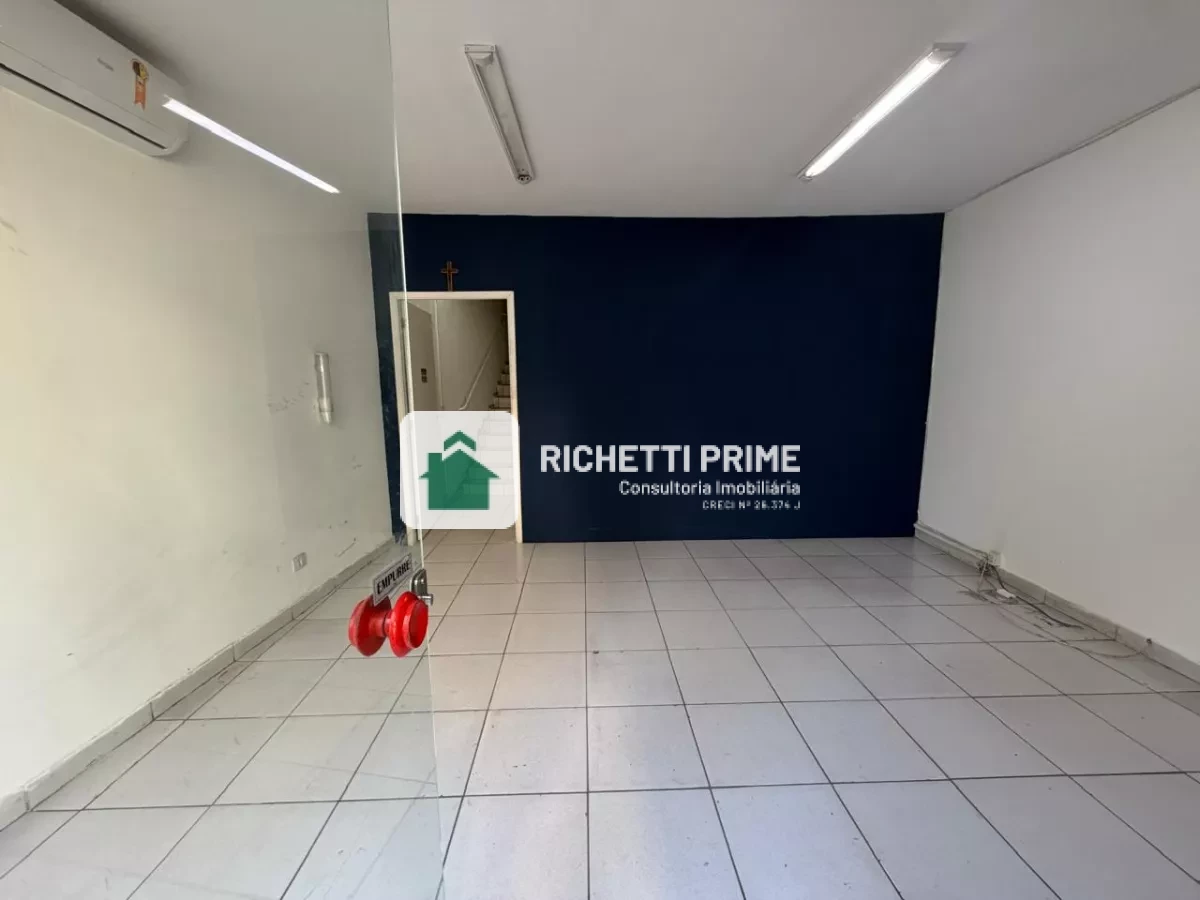 PREDIO COMERCIAL Perdizes. - Perdizes, São Paulo [599]