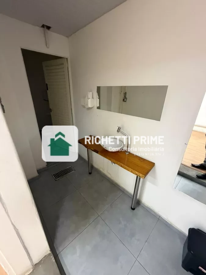 PREDIO COMERCIAL Perdizes. - Perdizes, São Paulo [599]