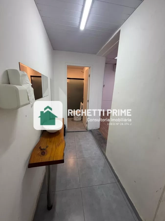 PREDIO COMERCIAL Perdizes. - Perdizes, São Paulo [599]