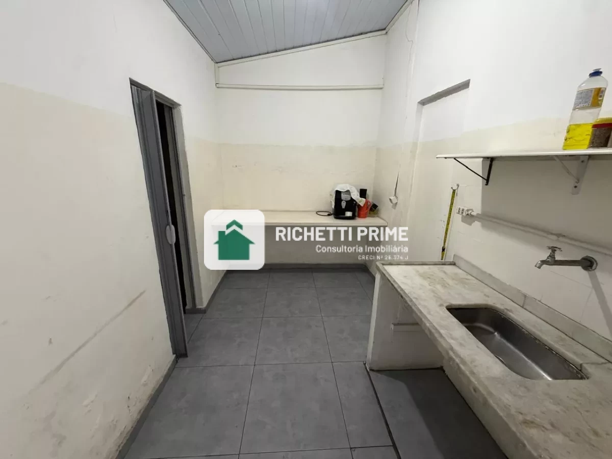 PREDIO COMERCIAL Perdizes. - Perdizes, São Paulo [599]