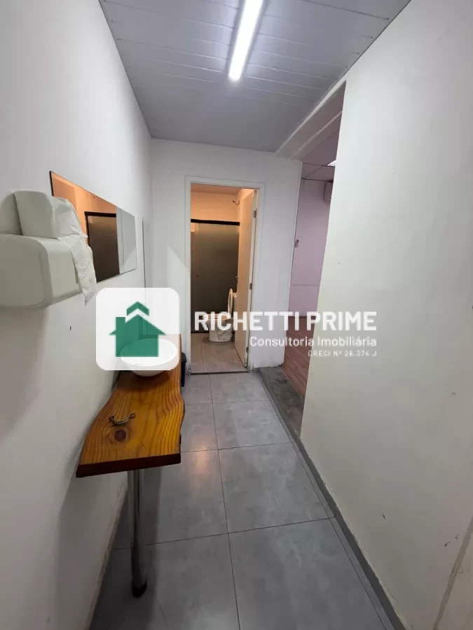 PREDIO COMERCIAL Perdizes. - Perdizes, São Paulo [599]