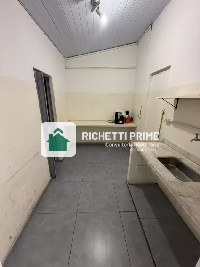 PREDIO COMERCIAL Perdizes. - Perdizes, São Paulo [599]