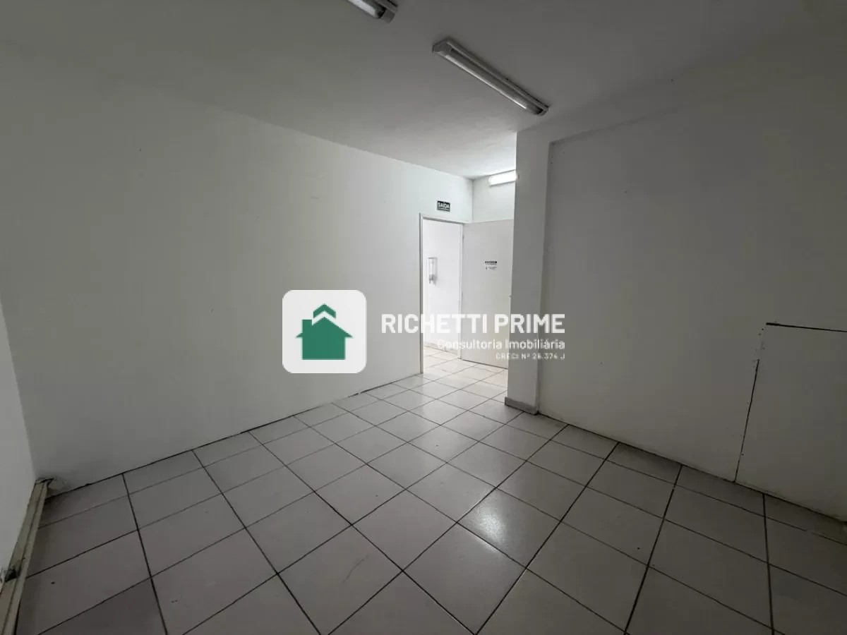 PREDIO COMERCIAL Perdizes. - Perdizes, São Paulo [599]