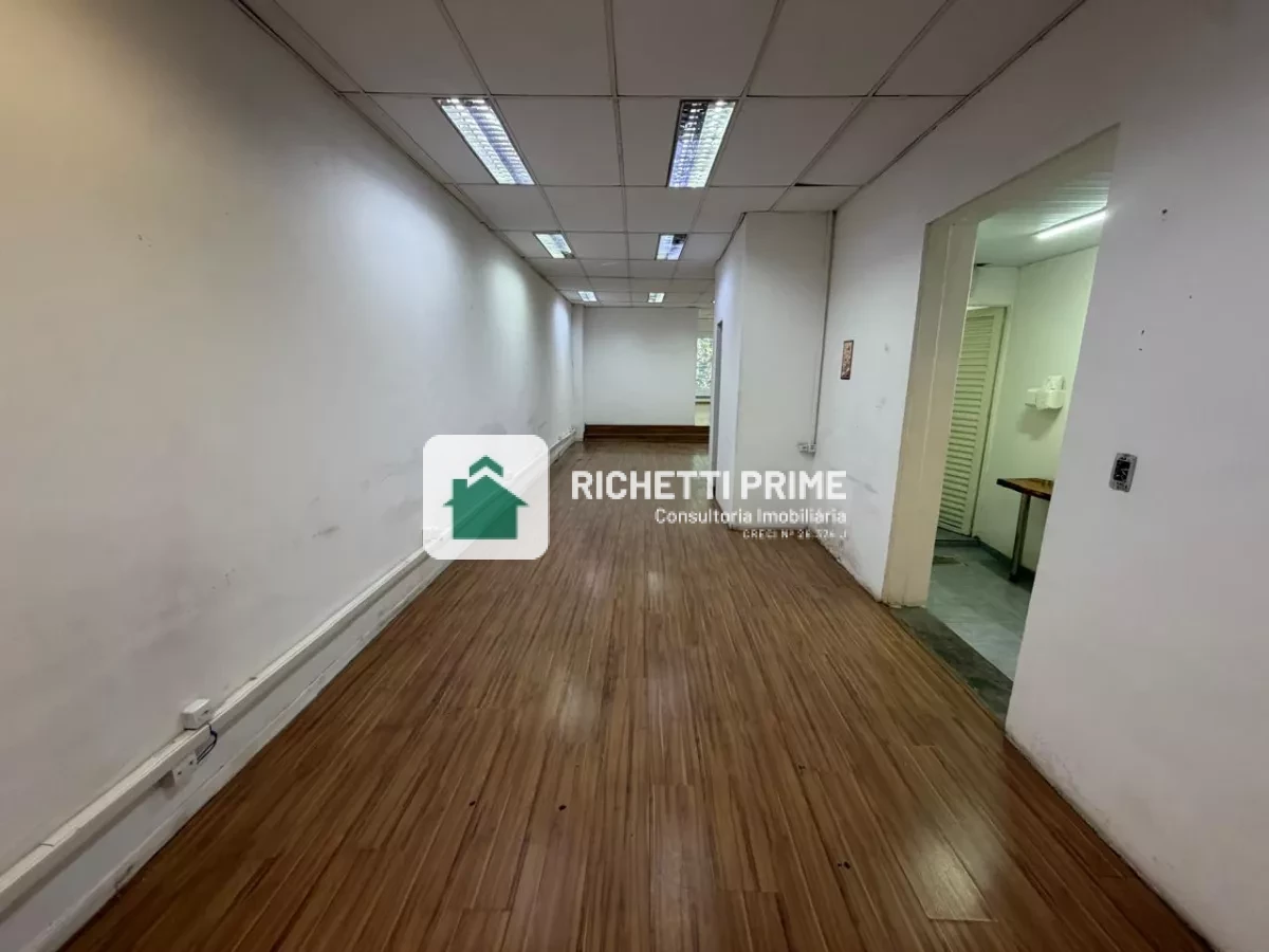 PREDIO COMERCIAL Perdizes. - Perdizes, São Paulo [599]