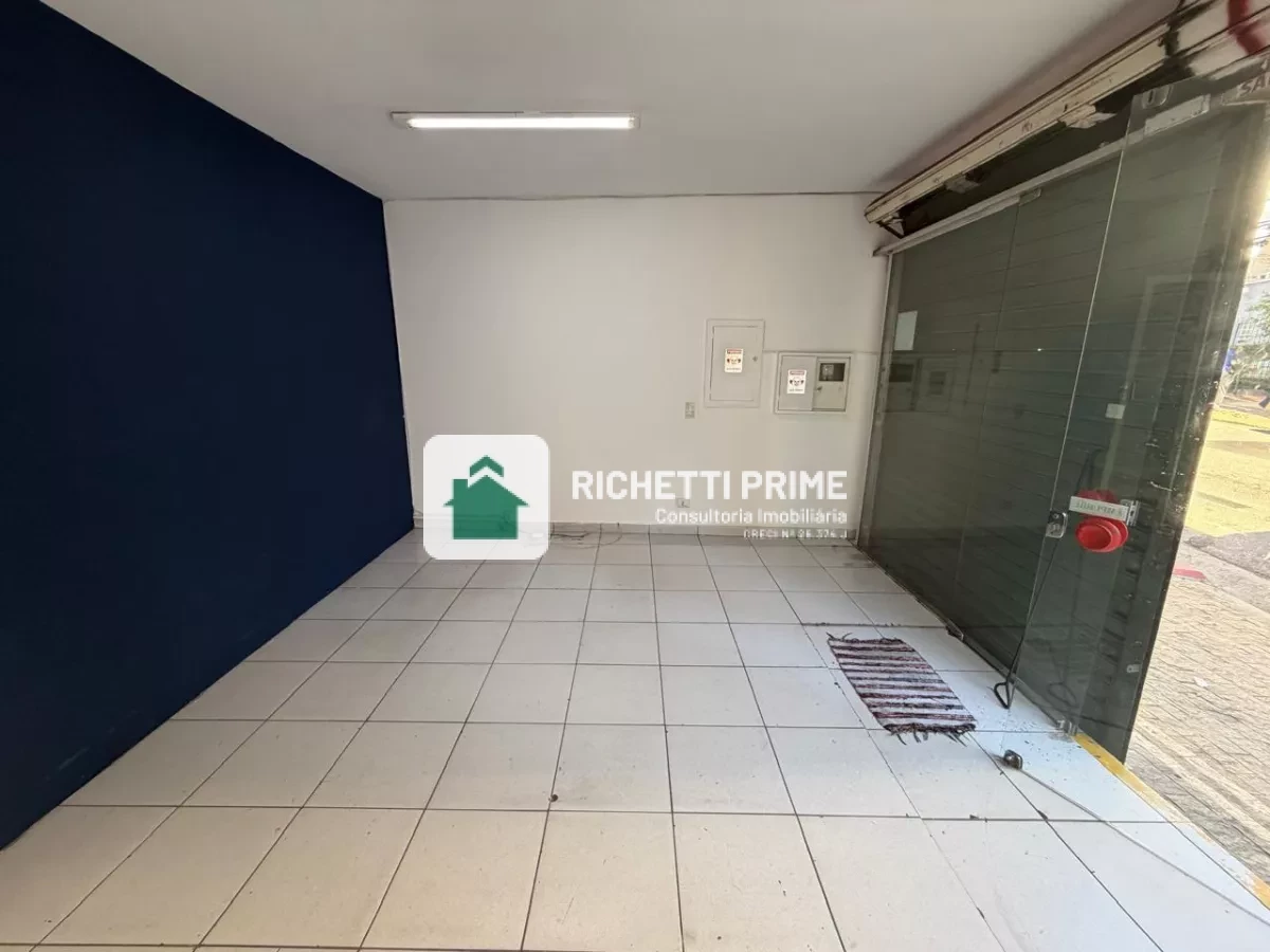 PREDIO COMERCIAL Perdizes. - Perdizes, São Paulo [599]