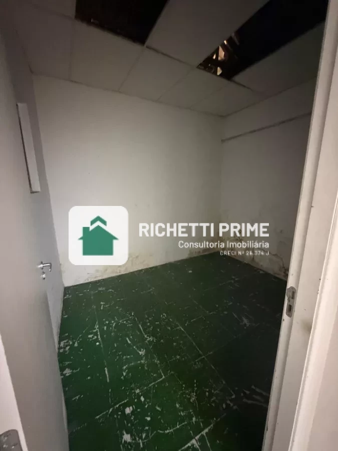 PREDIO COMERCIAL Perdizes. - Perdizes, São Paulo [599]