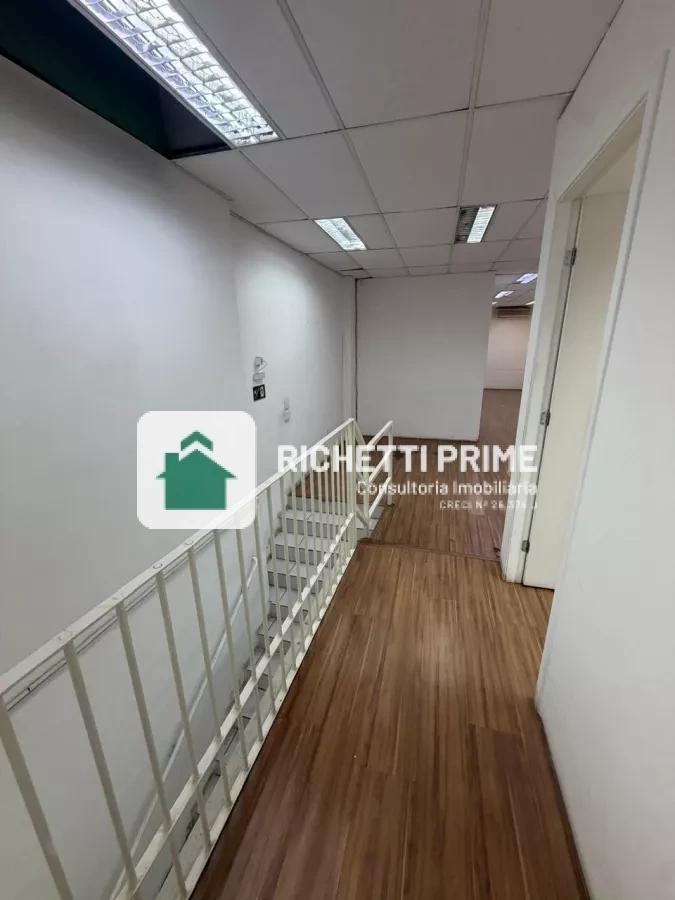 PREDIO COMERCIAL Perdizes. - Perdizes, São Paulo [599]