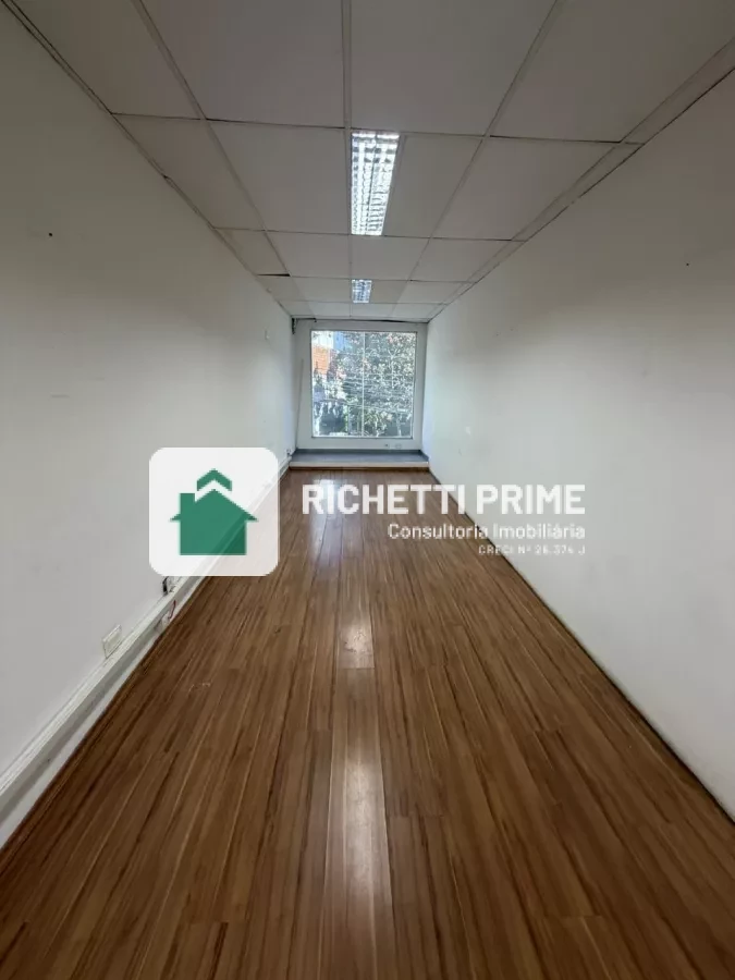PREDIO COMERCIAL Perdizes. - Perdizes, São Paulo [599]