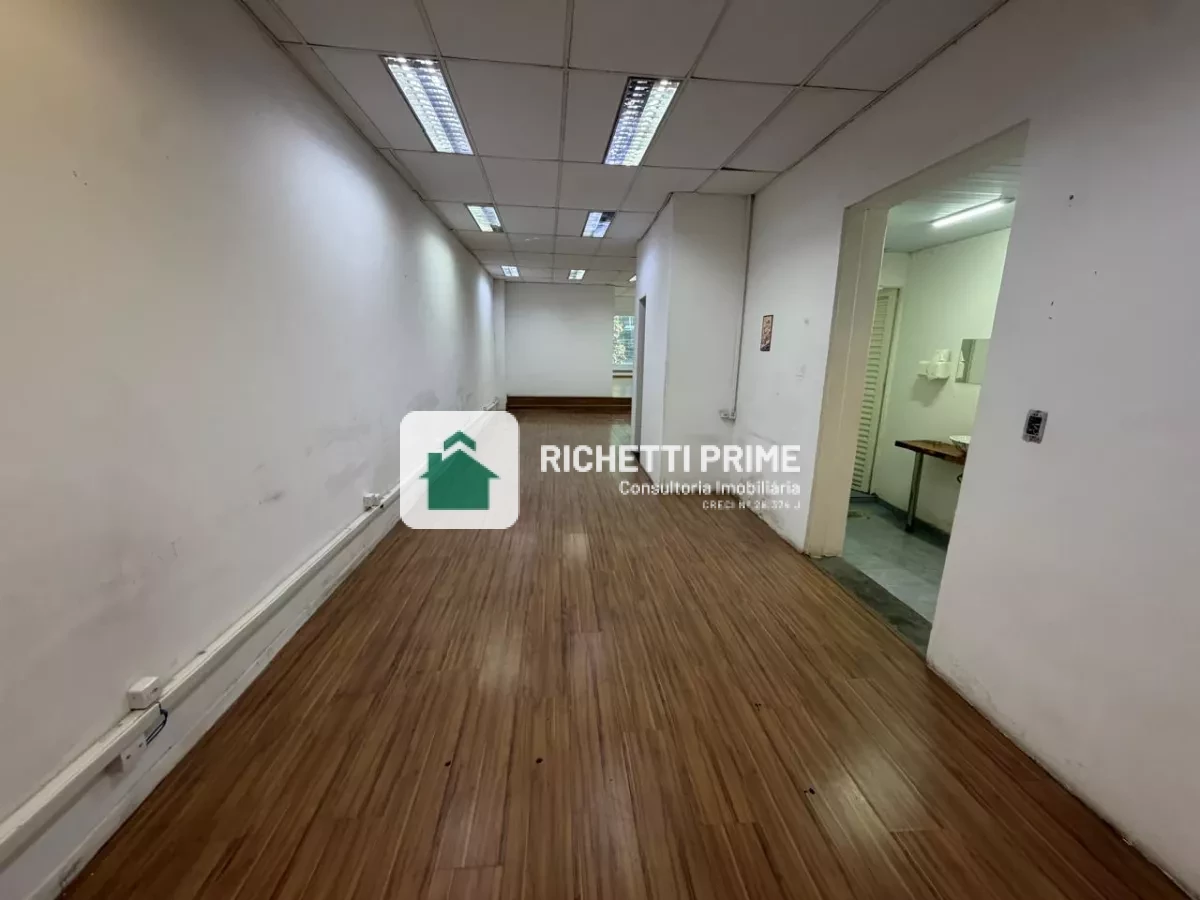 PREDIO COMERCIAL Perdizes. - Perdizes, São Paulo [599]