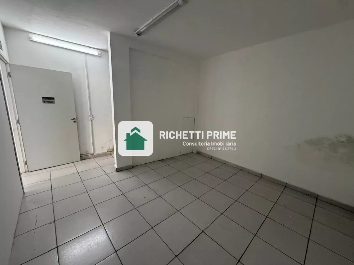 PREDIO COMERCIAL Perdizes. - Perdizes, São Paulo [599]