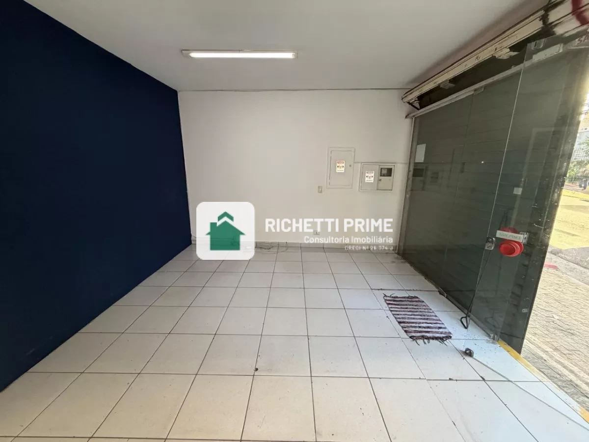 PREDIO COMERCIAL Perdizes. - Perdizes, São Paulo [599]