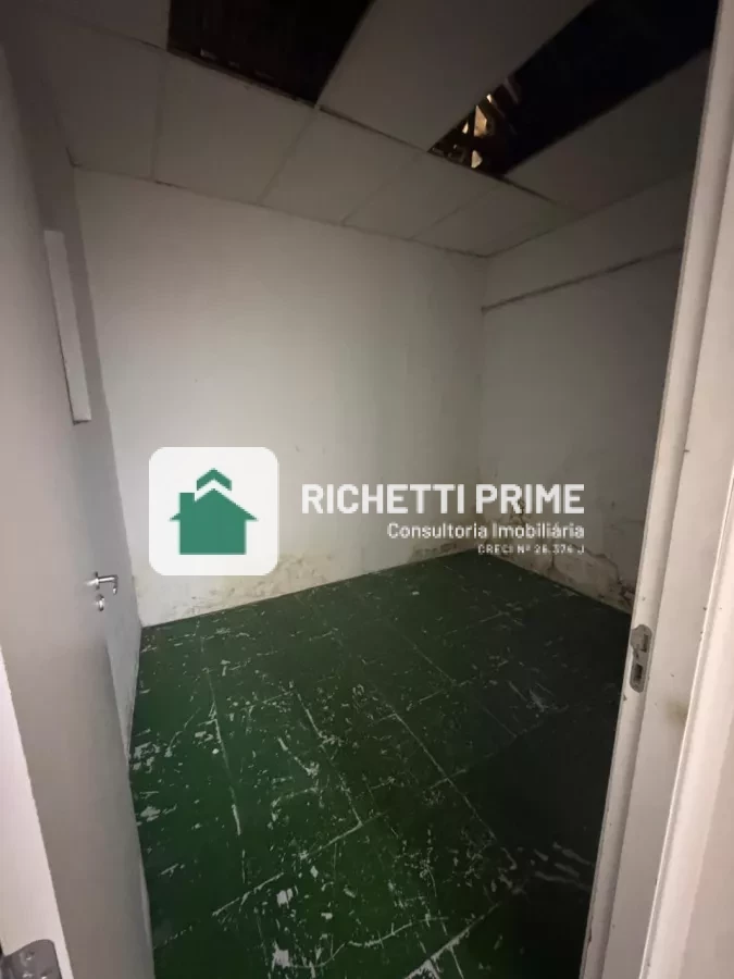 PREDIO COMERCIAL Perdizes. - Perdizes, São Paulo [599]