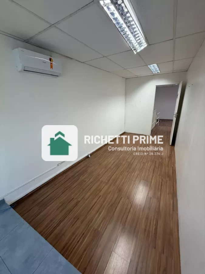 PREDIO COMERCIAL Perdizes. - Perdizes, São Paulo [599]