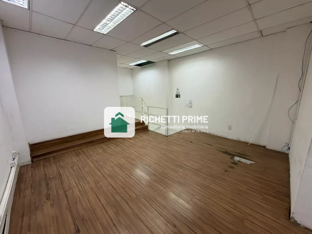 PREDIO COMERCIAL Perdizes. - Perdizes, São Paulo [599]