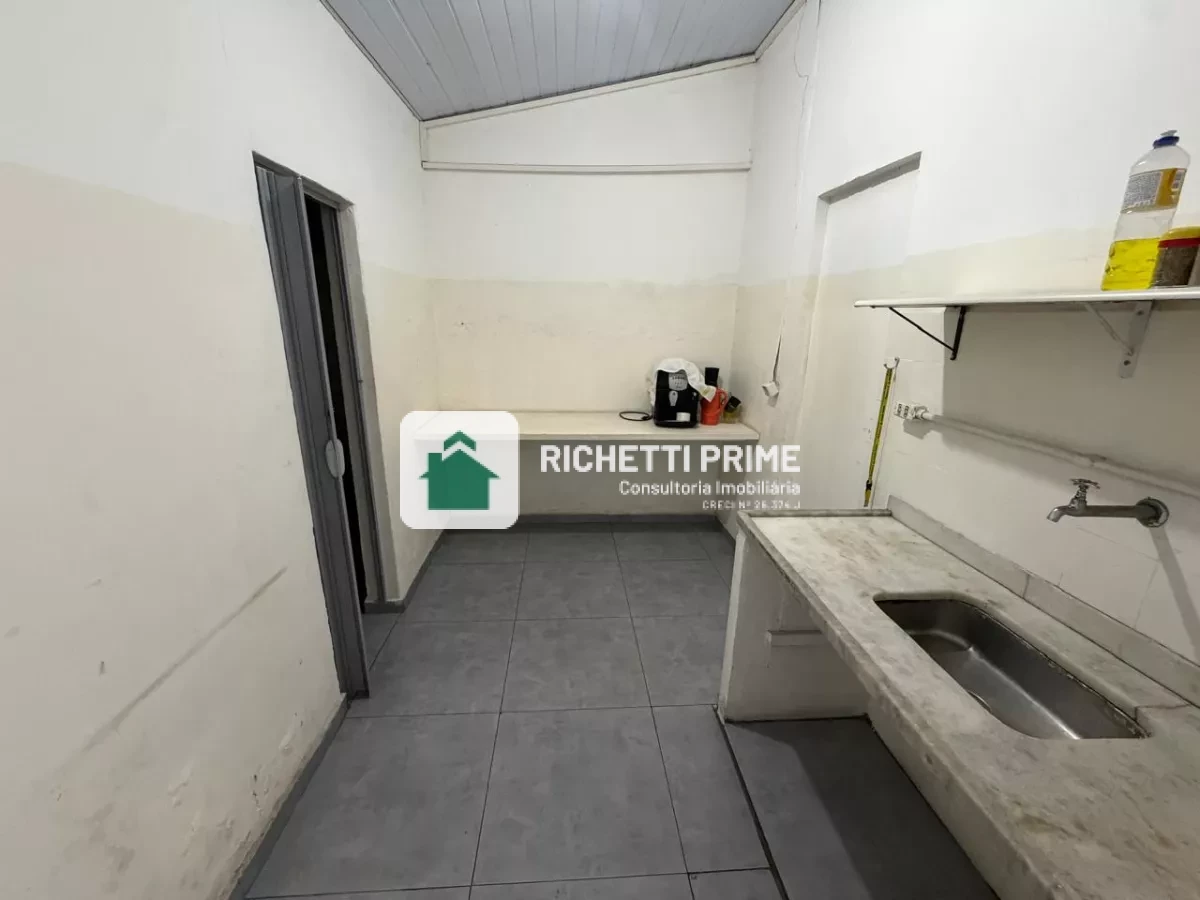 PREDIO COMERCIAL Perdizes. - Perdizes, São Paulo [599]