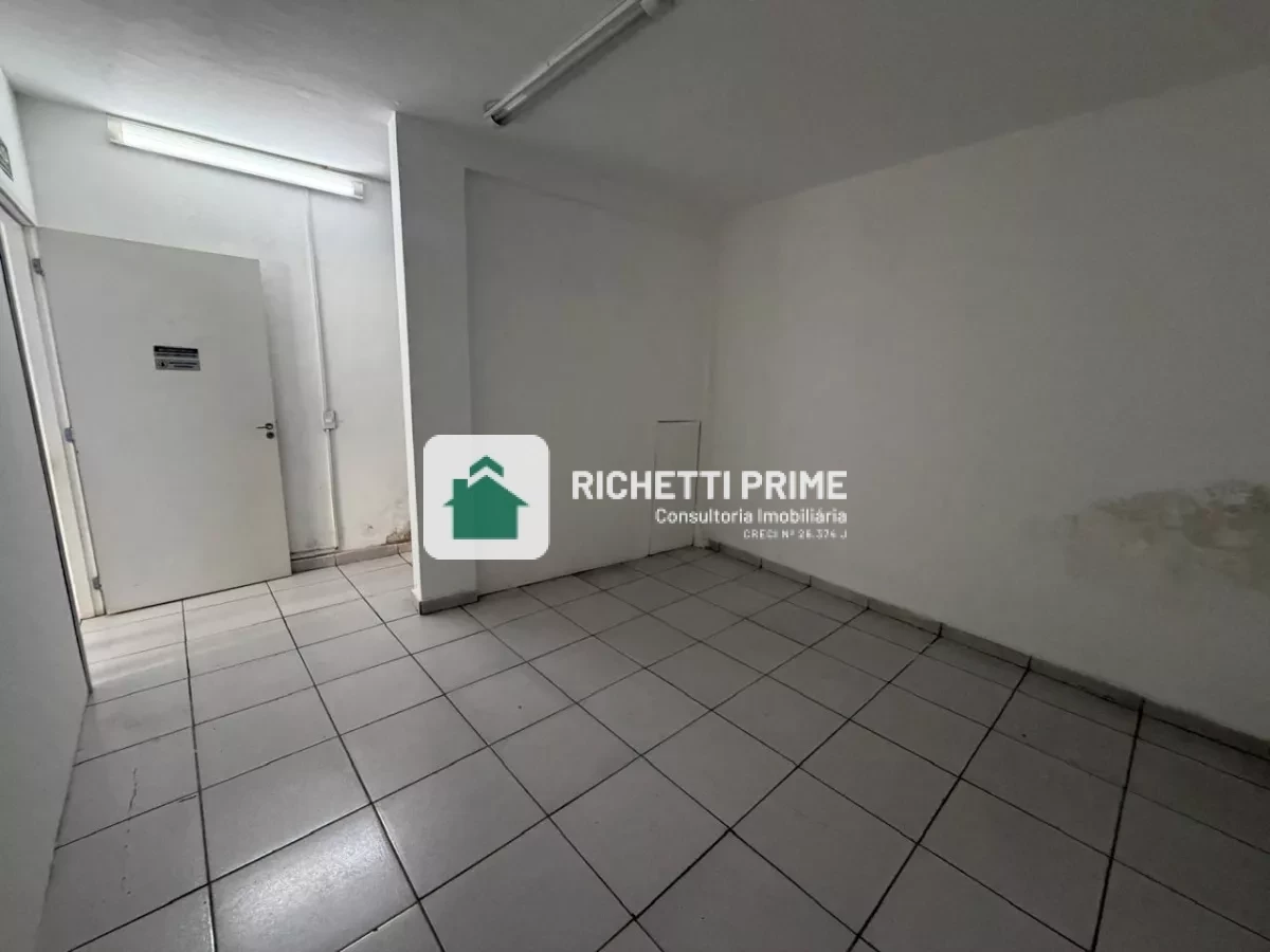 PREDIO COMERCIAL Perdizes. - Perdizes, São Paulo [599]