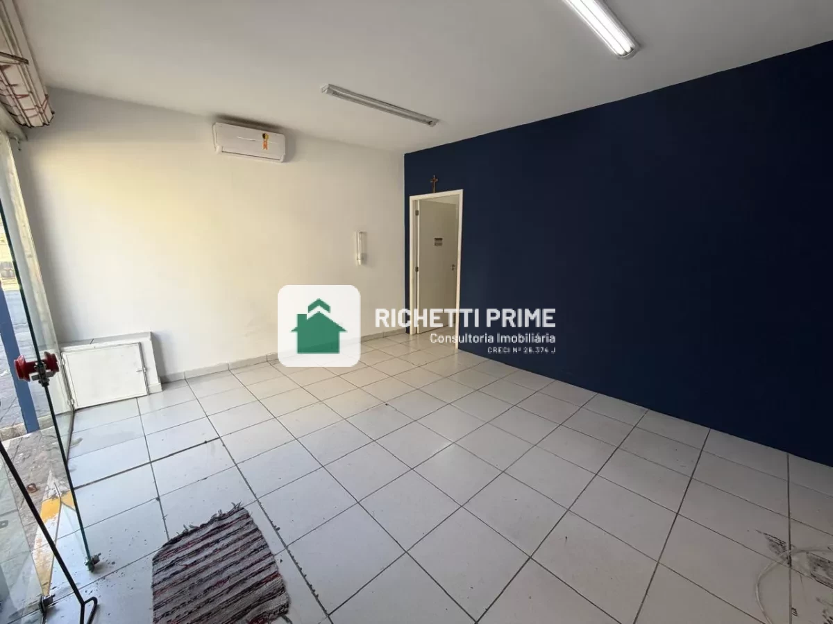 PREDIO COMERCIAL Perdizes. - Perdizes, São Paulo [599]