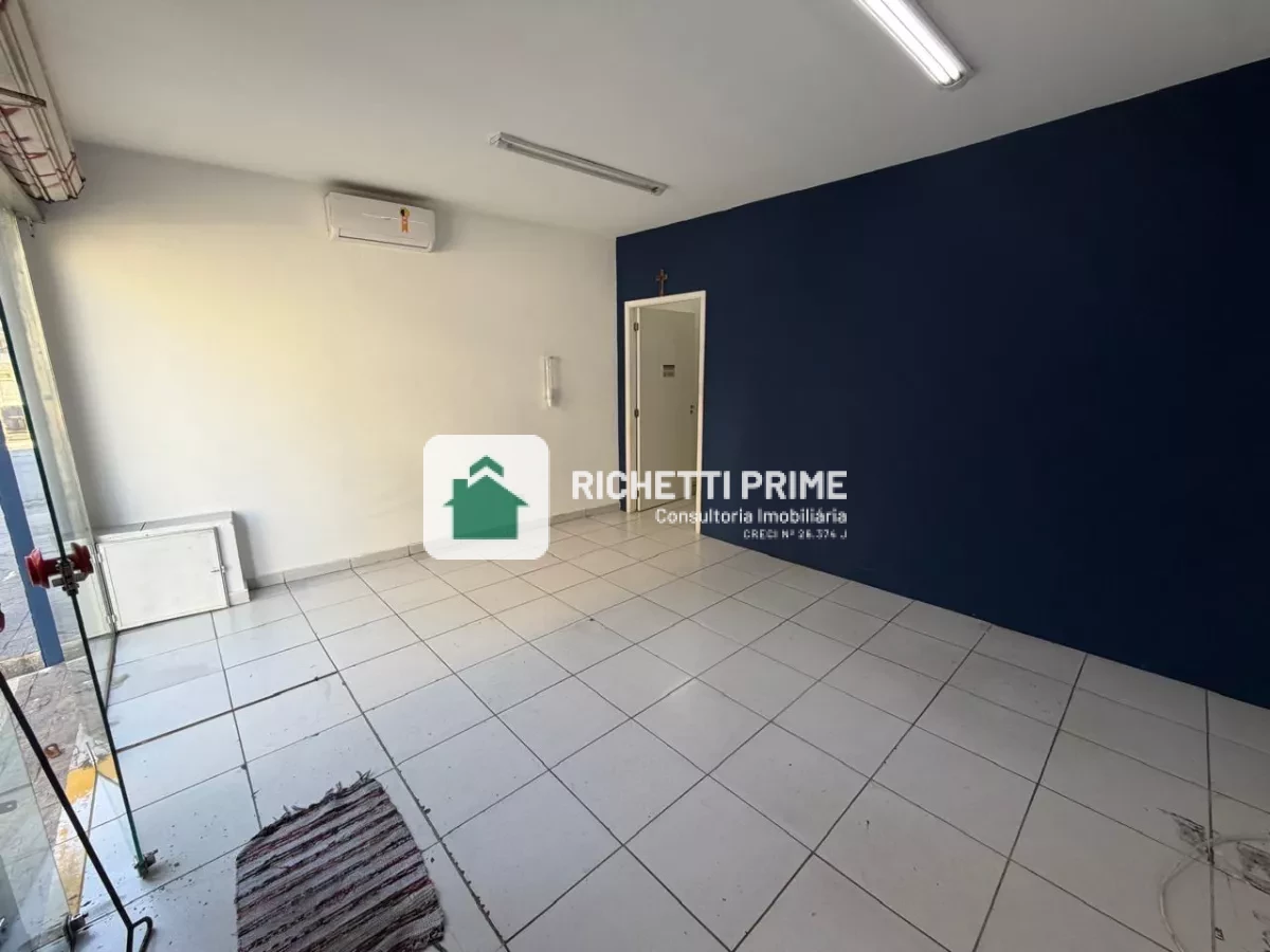 PREDIO COMERCIAL Perdizes. - Perdizes, São Paulo [599]