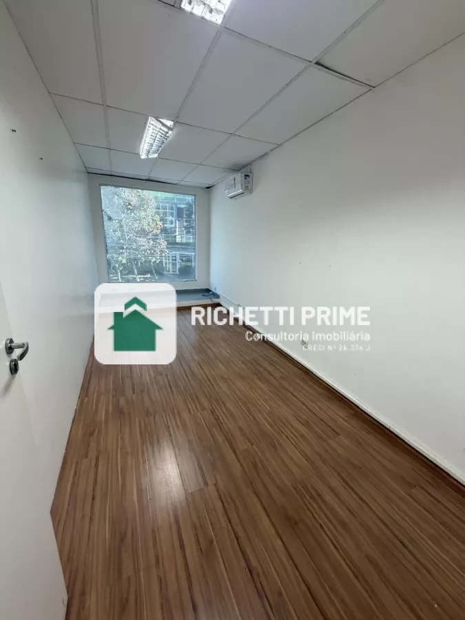 PREDIO COMERCIAL Perdizes. - Perdizes, São Paulo [599]