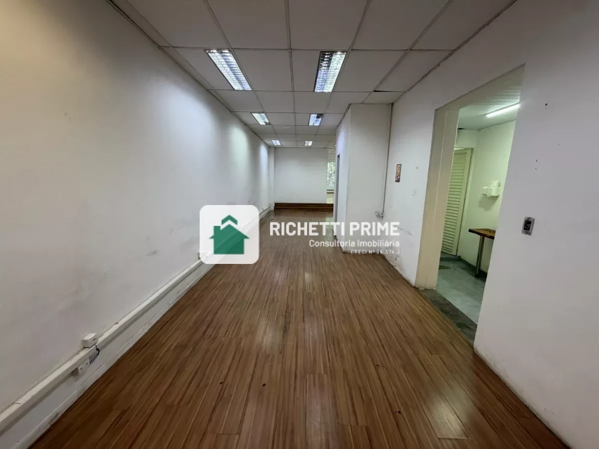 PREDIO COMERCIAL Perdizes. - Perdizes, São Paulo [599]