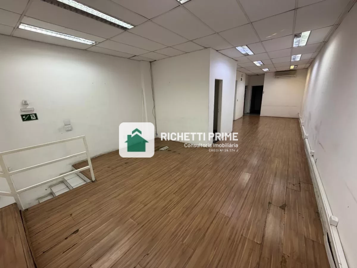 PREDIO COMERCIAL Perdizes. - Perdizes, São Paulo [599]