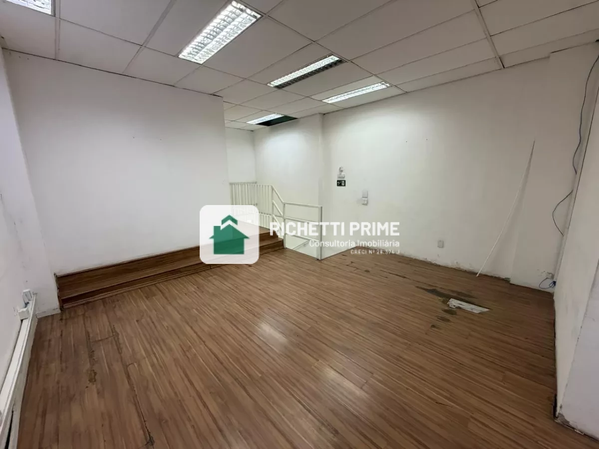 PREDIO COMERCIAL Perdizes. - Perdizes, São Paulo [599]
