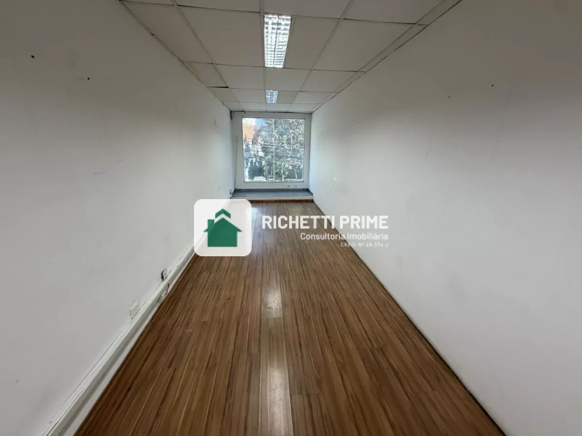 PREDIO COMERCIAL Perdizes. - Perdizes, São Paulo [599]